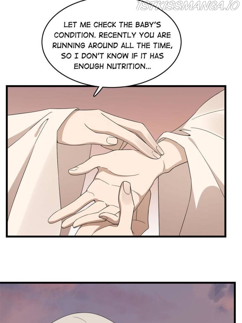 Queen of Poison: the Legend of a Super Agent, Doctor and Princess chapter 301 page 7