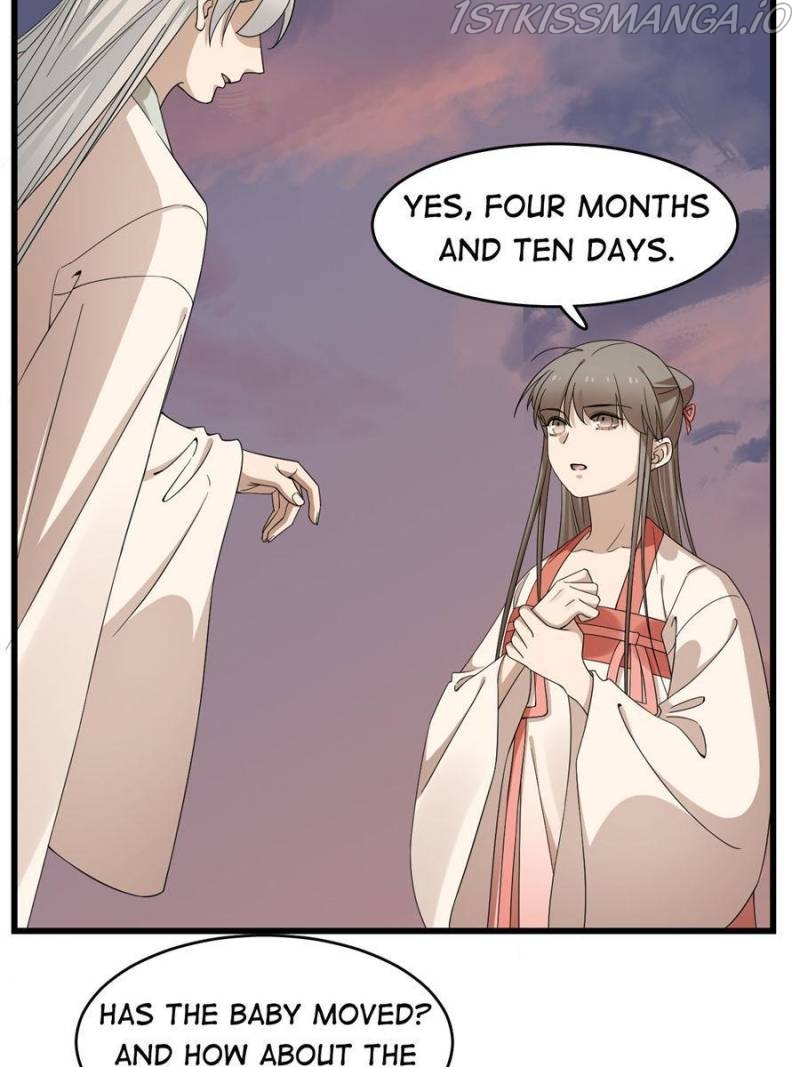 Queen of Poison: the Legend of a Super Agent, Doctor and Princess chapter 301 page 9