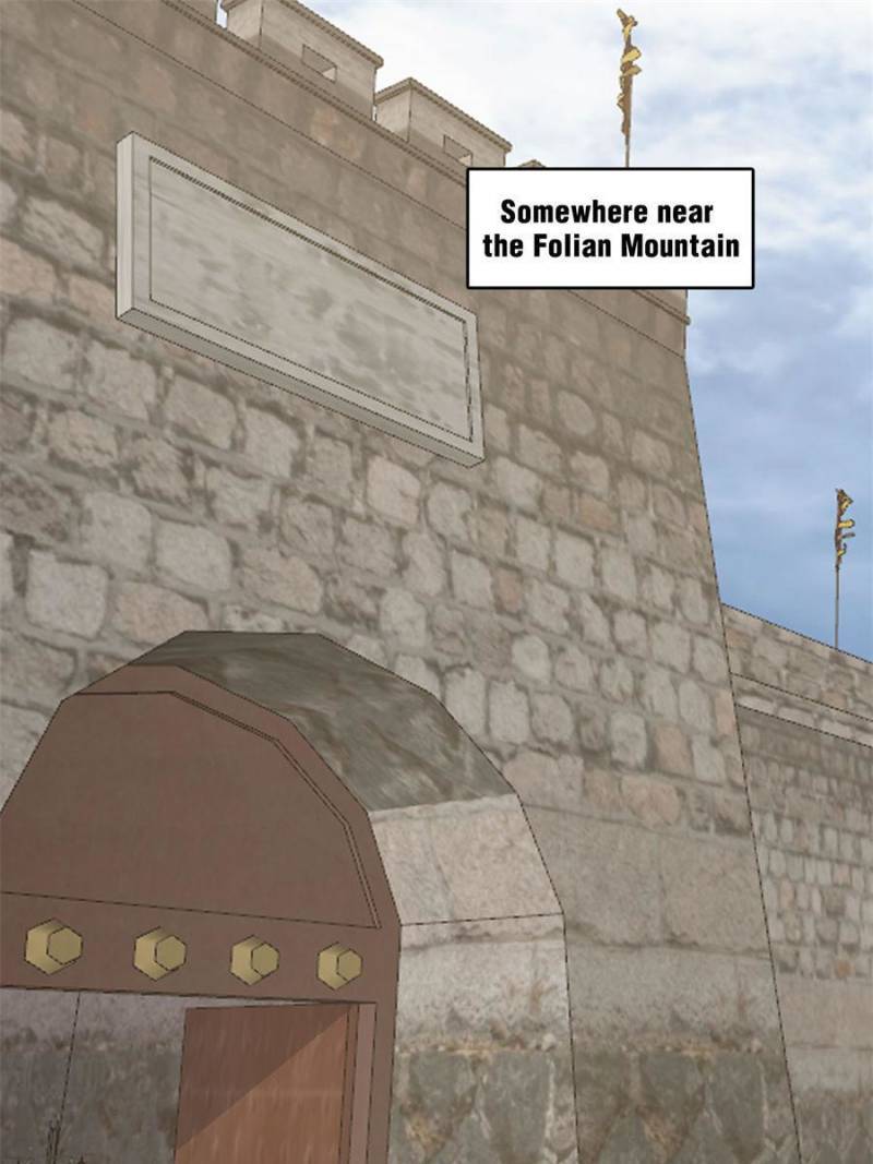 Queen of Poison: the Legend of a Super Agent, Doctor and Princess chapter 302 page 1