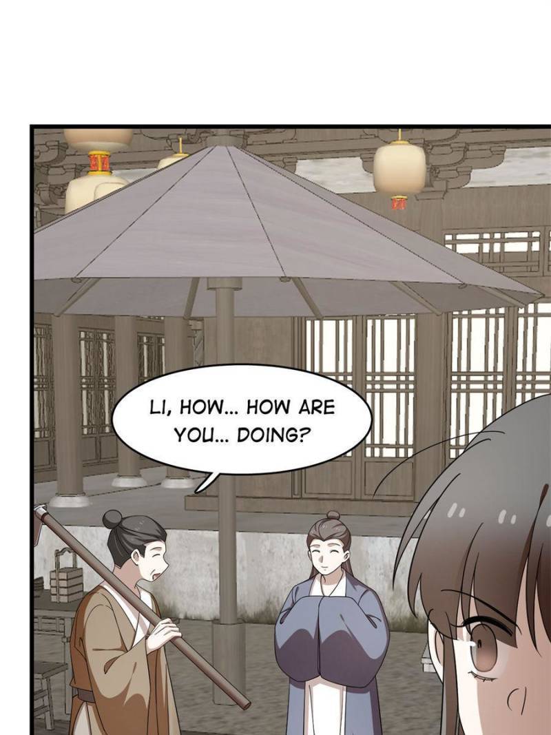 Queen of Poison: the Legend of a Super Agent, Doctor and Princess chapter 302 page 11