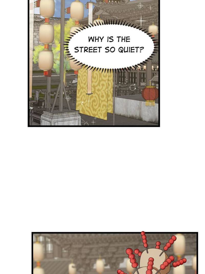 Queen of Poison: the Legend of a Super Agent, Doctor and Princess chapter 302 page 13