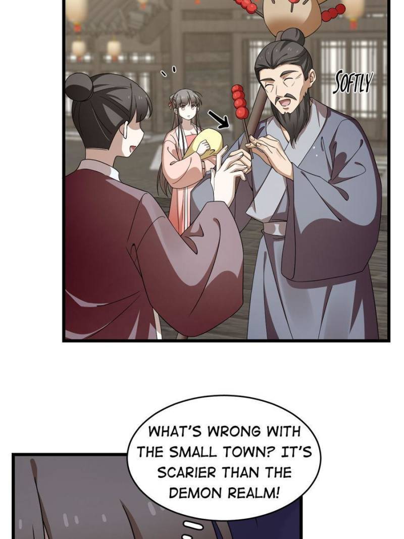 Queen of Poison: the Legend of a Super Agent, Doctor and Princess chapter 302 page 14