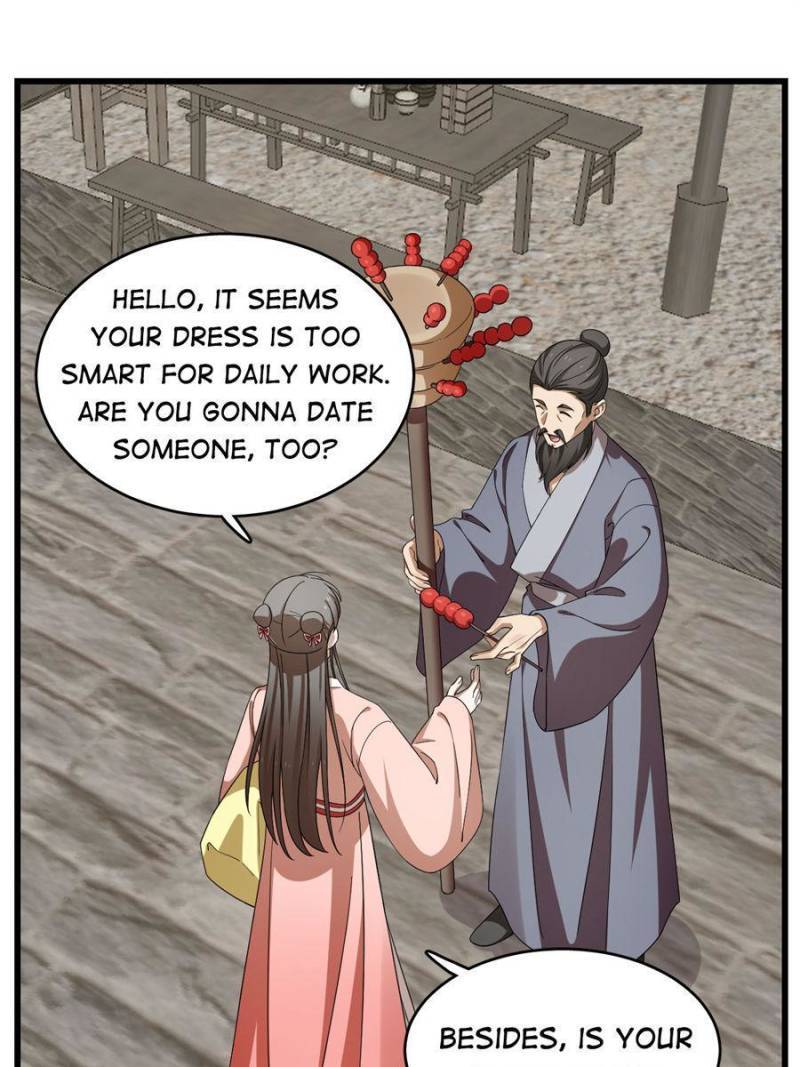 Queen of Poison: the Legend of a Super Agent, Doctor and Princess chapter 302 page 16