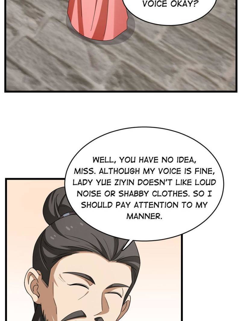 Queen of Poison: the Legend of a Super Agent, Doctor and Princess chapter 302 page 17