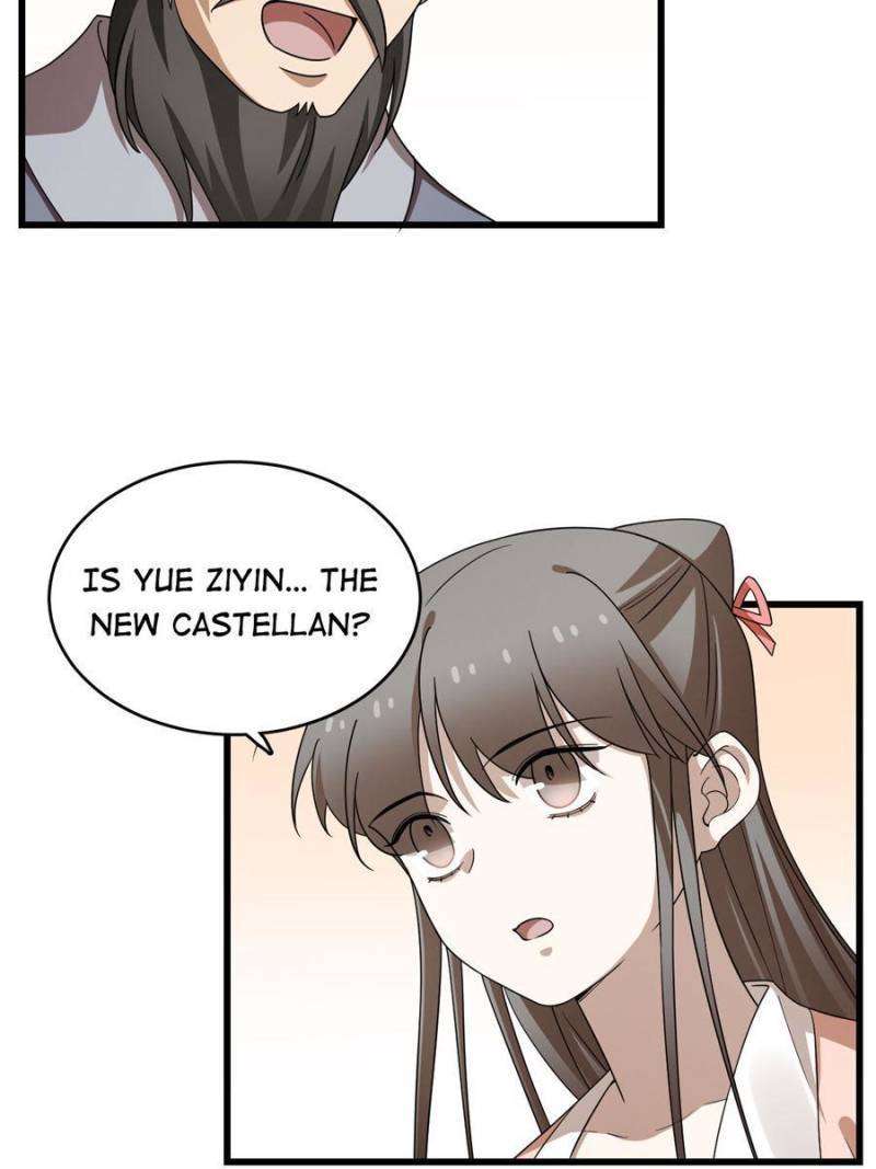 Queen of Poison: the Legend of a Super Agent, Doctor and Princess chapter 302 page 18