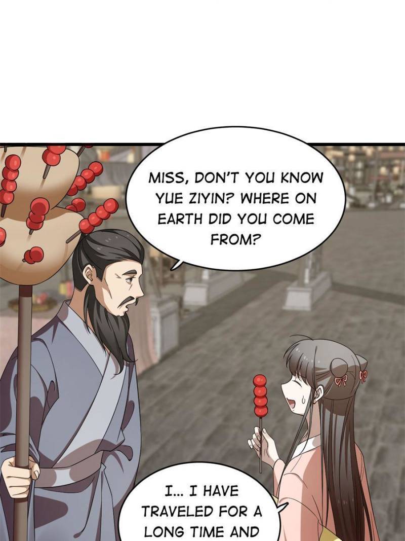 Queen of Poison: the Legend of a Super Agent, Doctor and Princess chapter 302 page 19