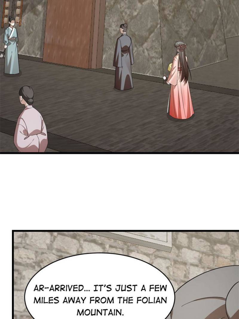 Queen of Poison: the Legend of a Super Agent, Doctor and Princess chapter 302 page 2