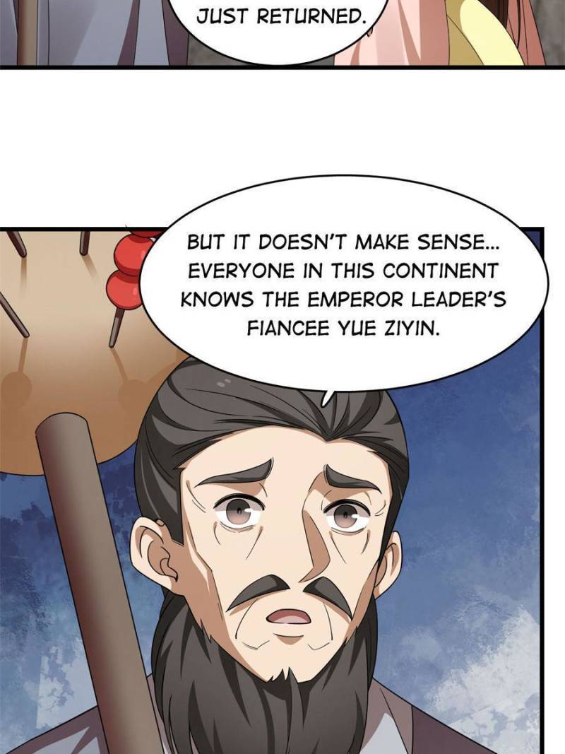 Queen of Poison: the Legend of a Super Agent, Doctor and Princess chapter 302 page 20