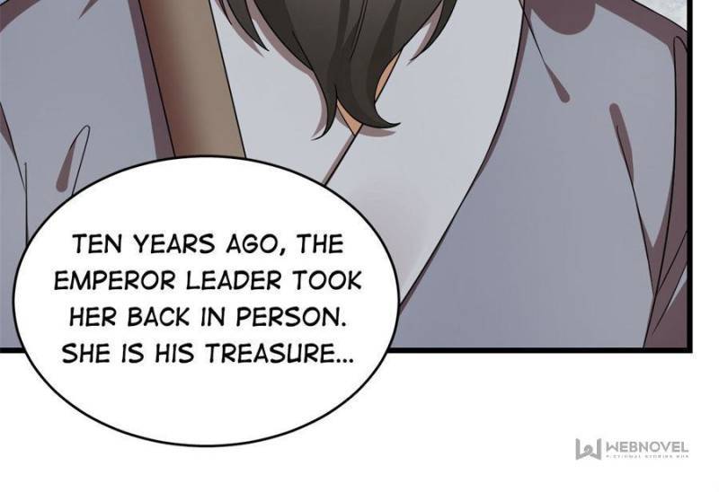 Queen of Poison: the Legend of a Super Agent, Doctor and Princess chapter 302 page 21