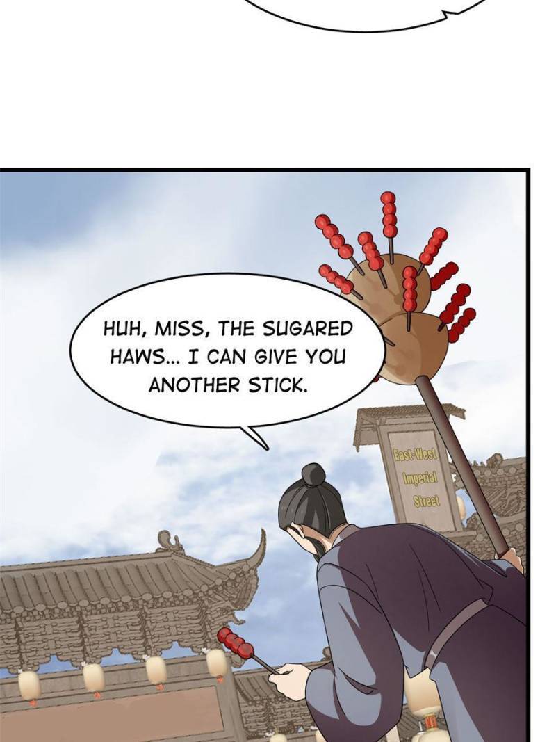 Queen of Poison: the Legend of a Super Agent, Doctor and Princess chapter 302 page 23