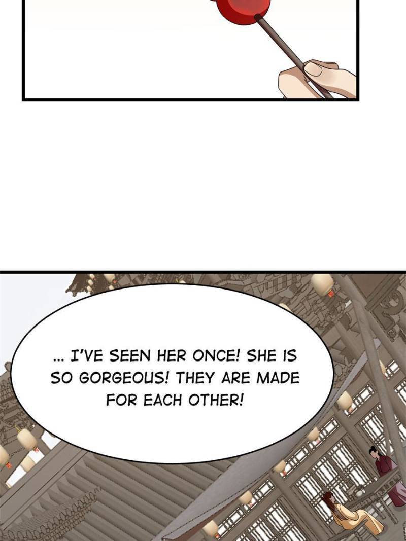 Queen of Poison: the Legend of a Super Agent, Doctor and Princess chapter 302 page 25