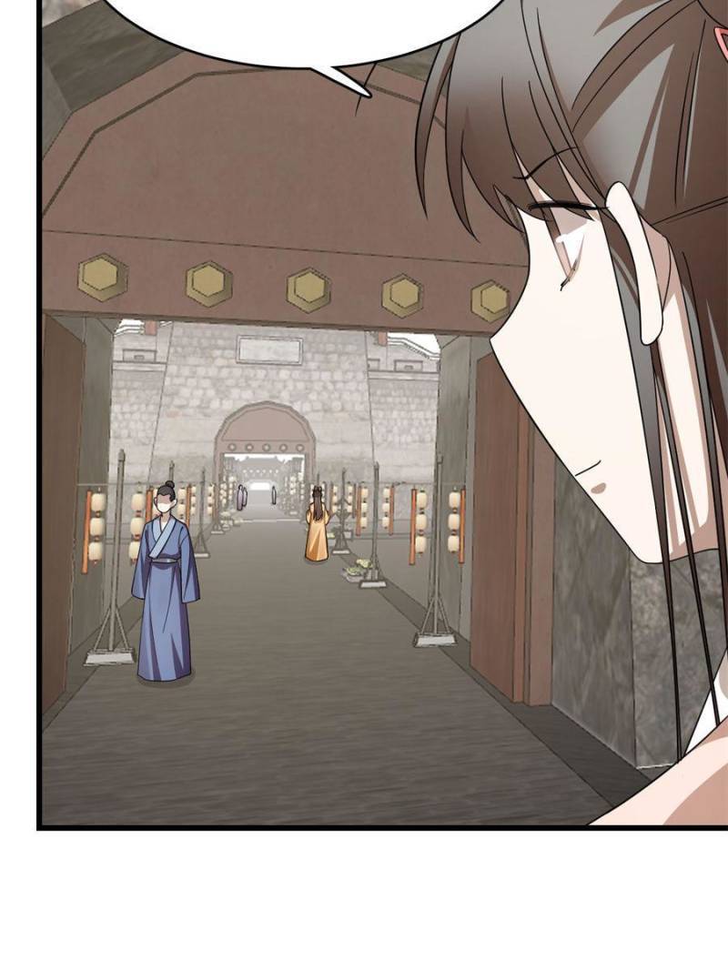 Queen of Poison: the Legend of a Super Agent, Doctor and Princess chapter 302 page 3