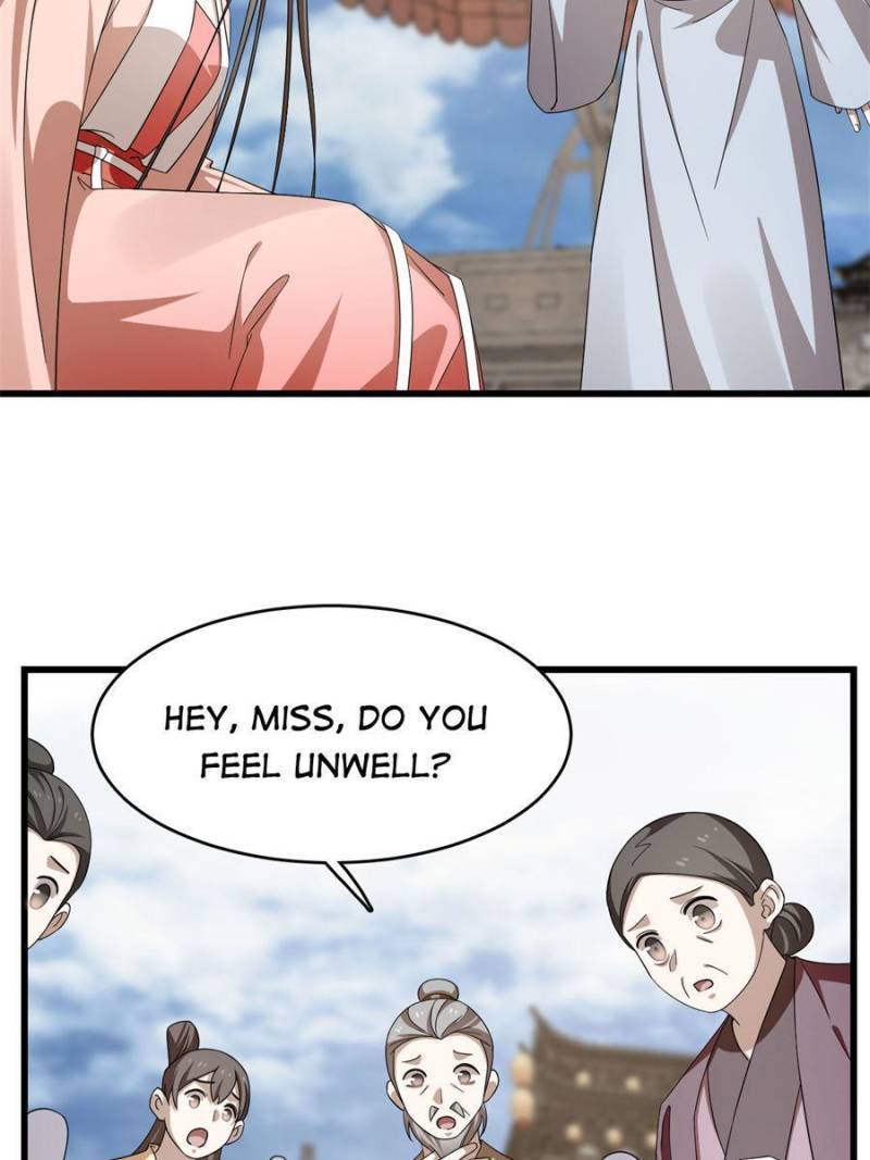 Queen of Poison: the Legend of a Super Agent, Doctor and Princess chapter 302 page 30