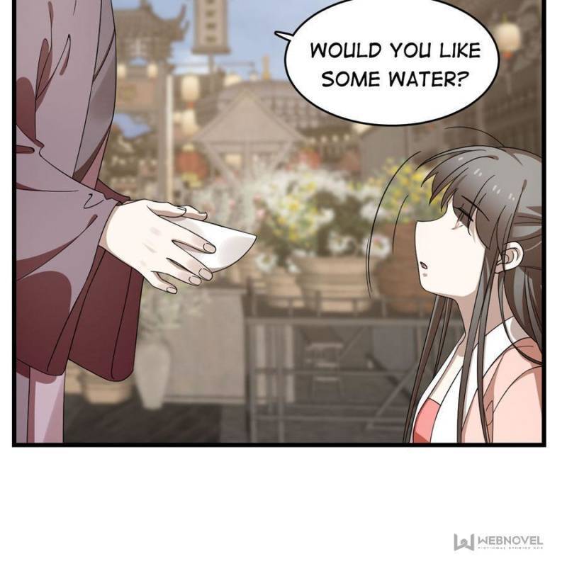 Queen of Poison: the Legend of a Super Agent, Doctor and Princess chapter 302 page 32