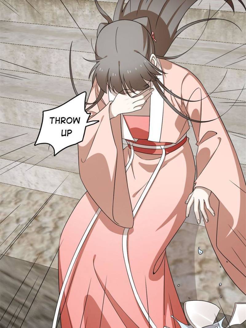 Queen of Poison: the Legend of a Super Agent, Doctor and Princess chapter 302 page 34