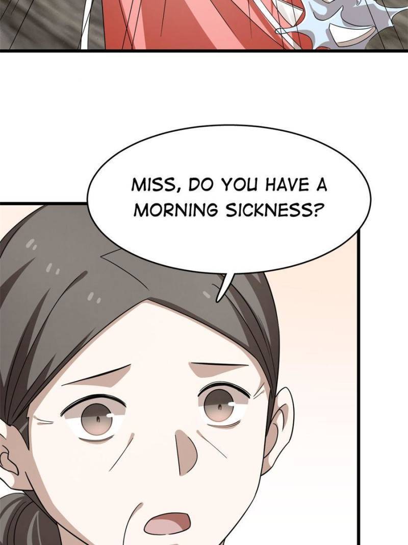 Queen of Poison: the Legend of a Super Agent, Doctor and Princess chapter 302 page 35