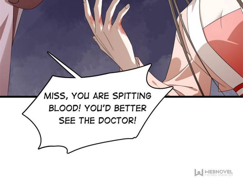 Queen of Poison: the Legend of a Super Agent, Doctor and Princess chapter 302 page 37