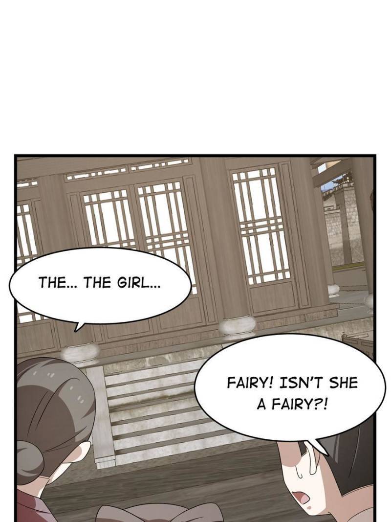 Queen of Poison: the Legend of a Super Agent, Doctor and Princess chapter 302 page 39