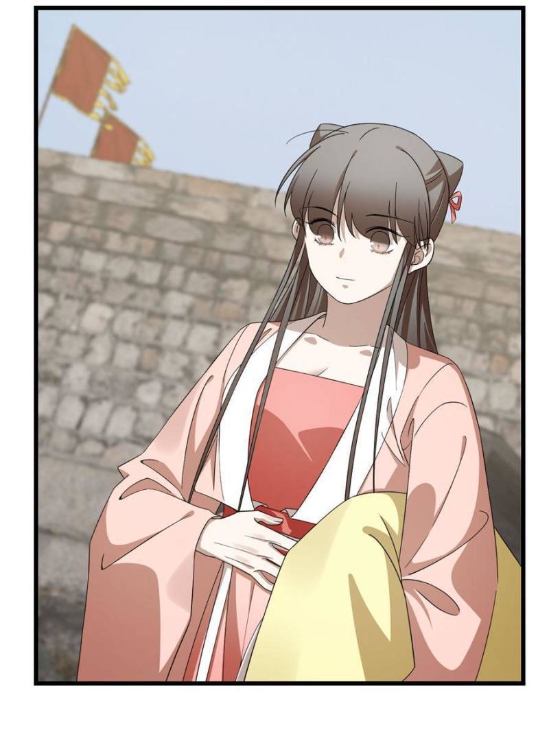 Queen of Poison: the Legend of a Super Agent, Doctor and Princess chapter 302 page 4