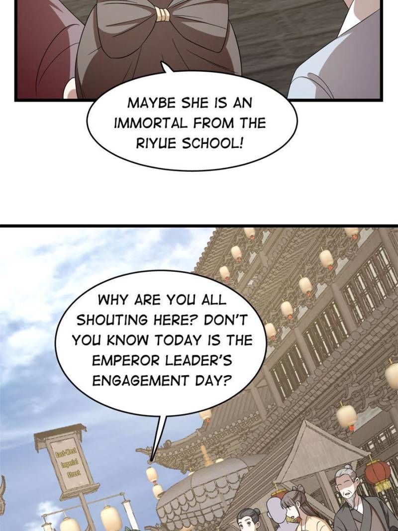 Queen of Poison: the Legend of a Super Agent, Doctor and Princess chapter 302 page 40