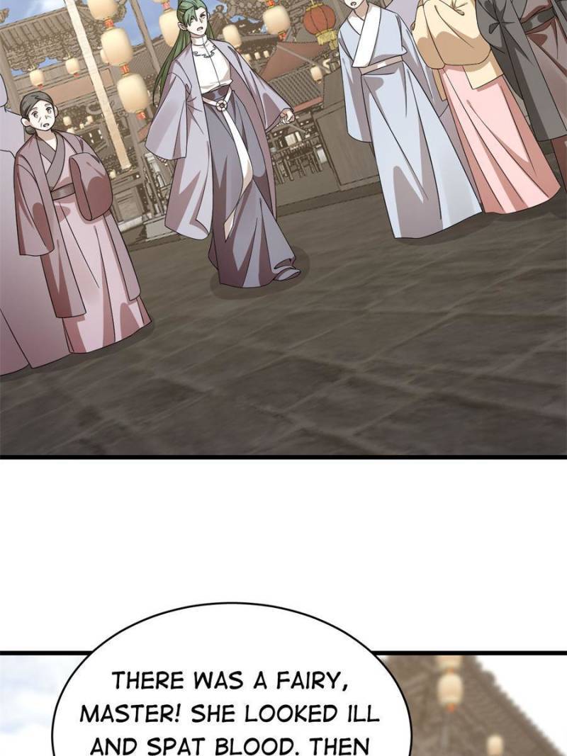 Queen of Poison: the Legend of a Super Agent, Doctor and Princess chapter 302 page 41