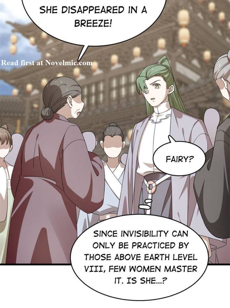 Queen of Poison: the Legend of a Super Agent, Doctor and Princess chapter 302 page 42