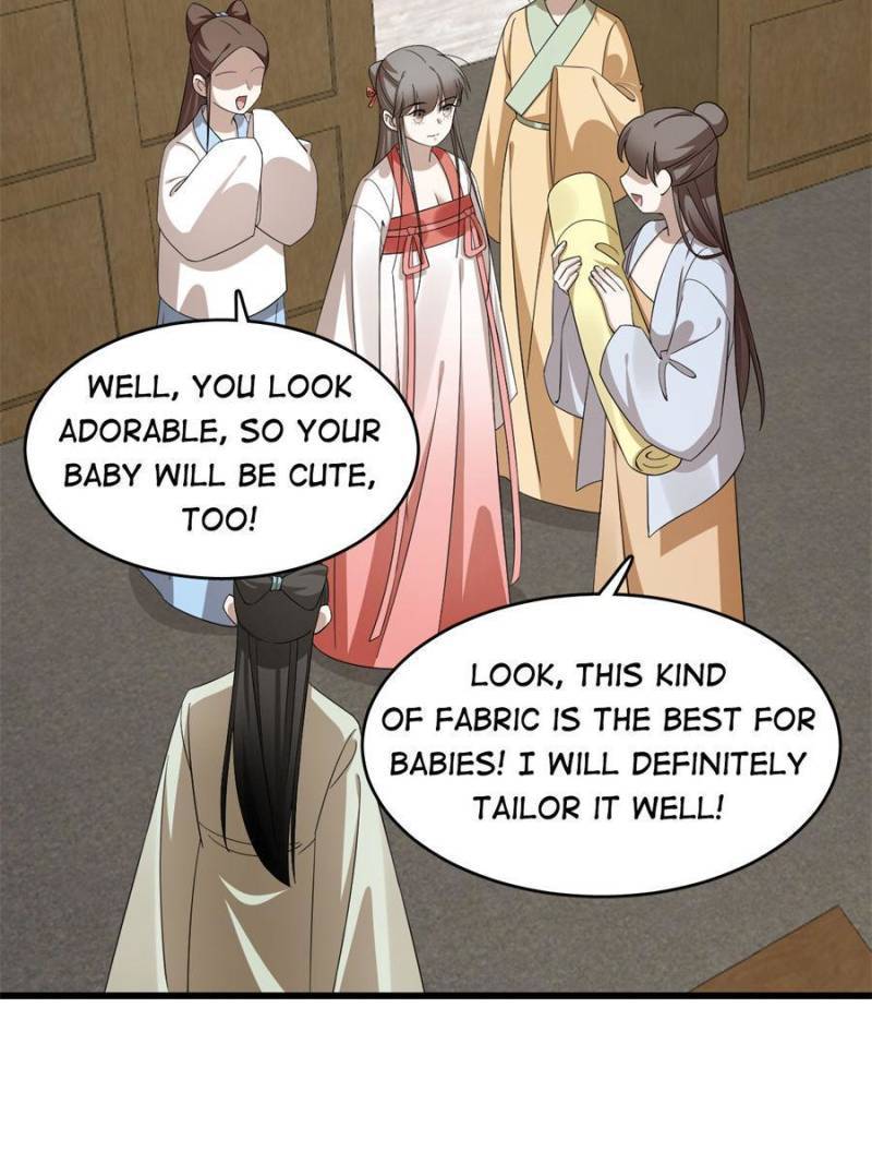 Queen of Poison: the Legend of a Super Agent, Doctor and Princess chapter 302 page 7