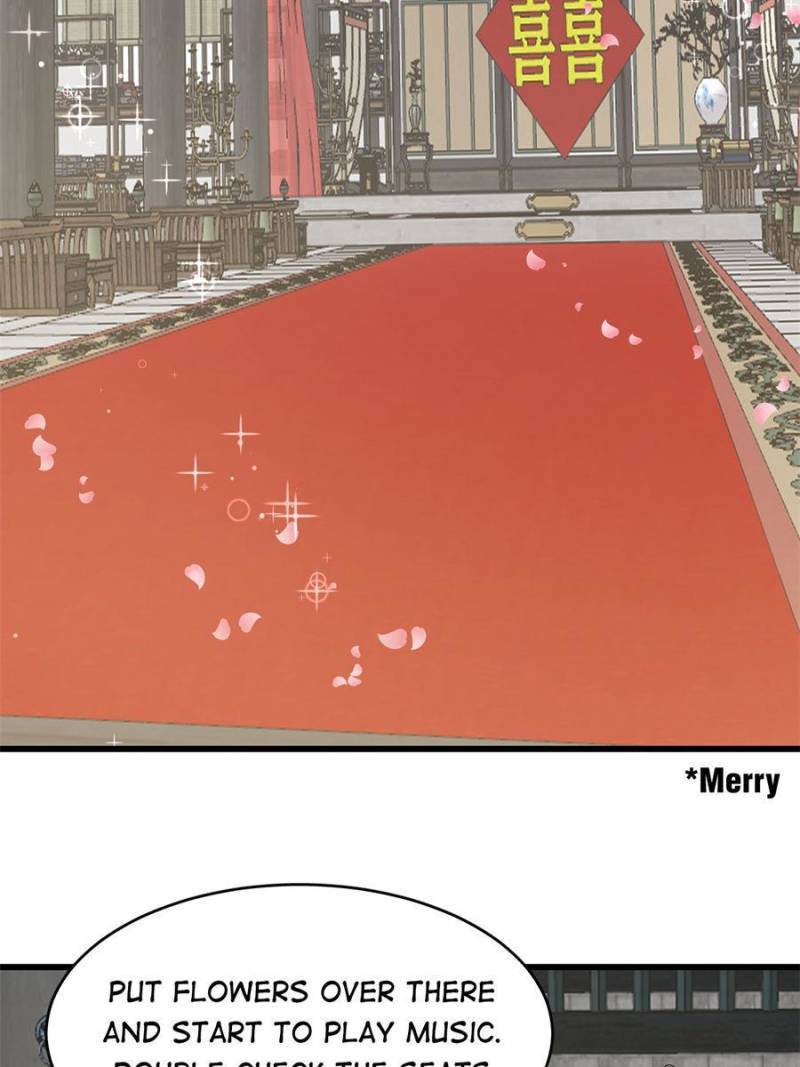 Queen of Poison: the Legend of a Super Agent, Doctor and Princess chapter 303 page 2