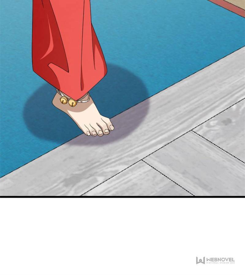 Queen of Poison: the Legend of a Super Agent, Doctor and Princess chapter 305 page 10