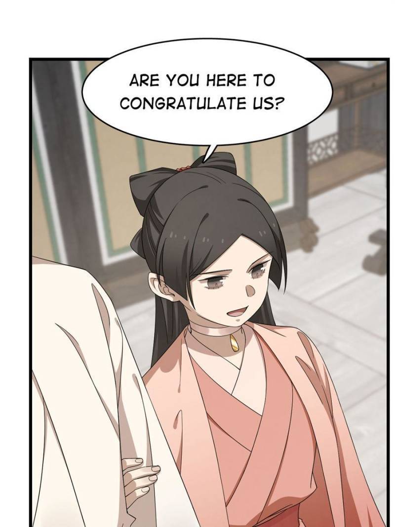 Queen of Poison: the Legend of a Super Agent, Doctor and Princess chapter 305 page 11