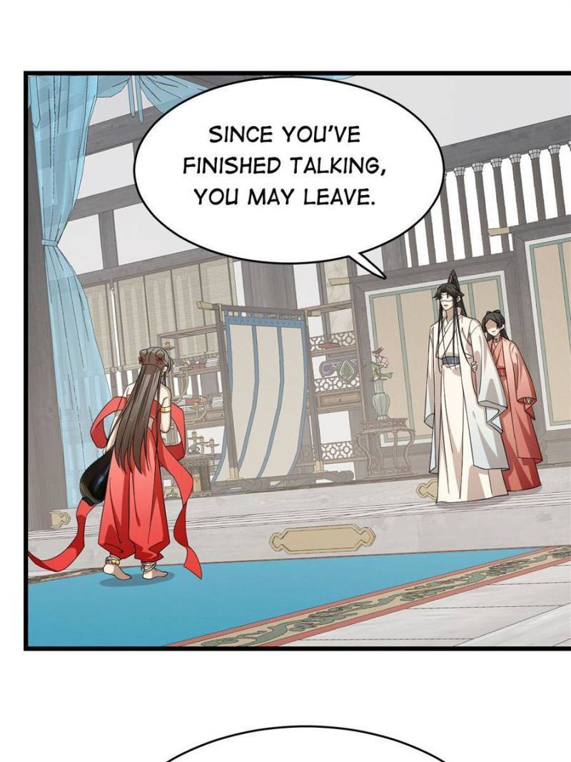 Queen of Poison: the Legend of a Super Agent, Doctor and Princess chapter 305 page 16