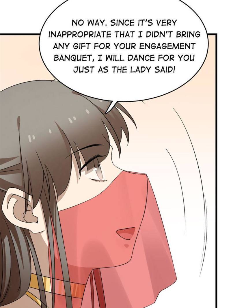 Queen of Poison: the Legend of a Super Agent, Doctor and Princess chapter 305 page 17