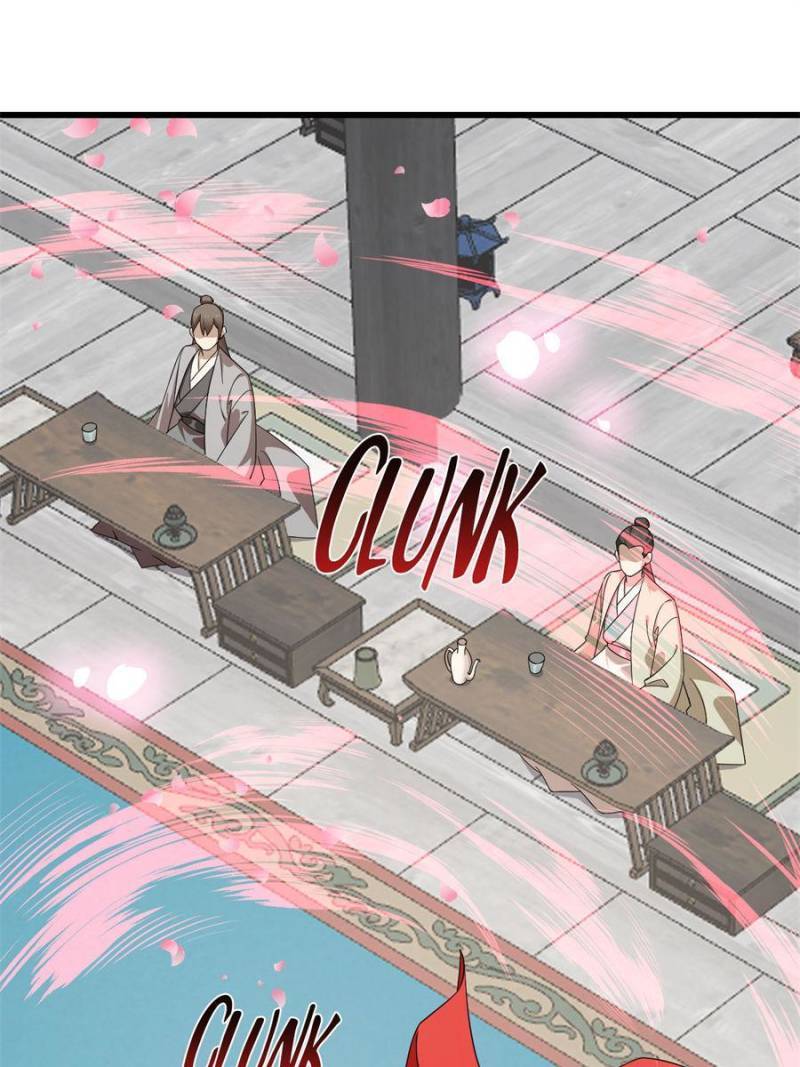 Queen of Poison: the Legend of a Super Agent, Doctor and Princess chapter 305 page 21