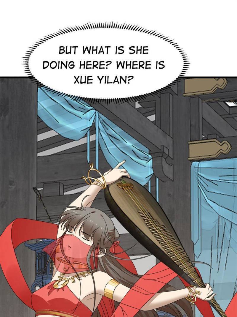 Queen of Poison: the Legend of a Super Agent, Doctor and Princess chapter 305 page 26