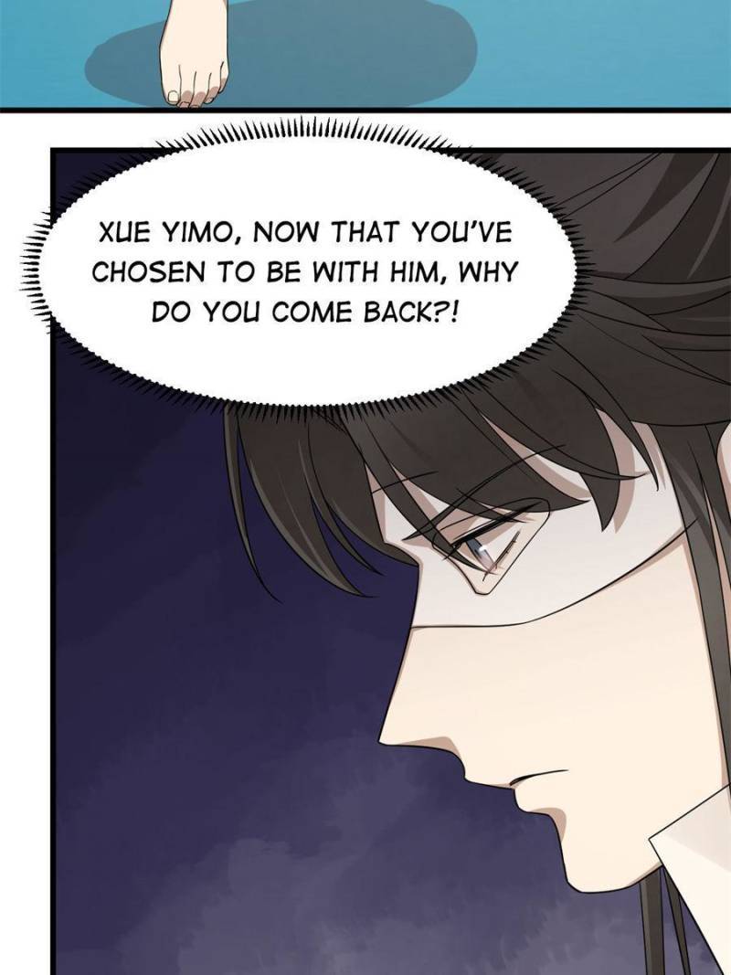 Queen of Poison: the Legend of a Super Agent, Doctor and Princess chapter 305 page 28