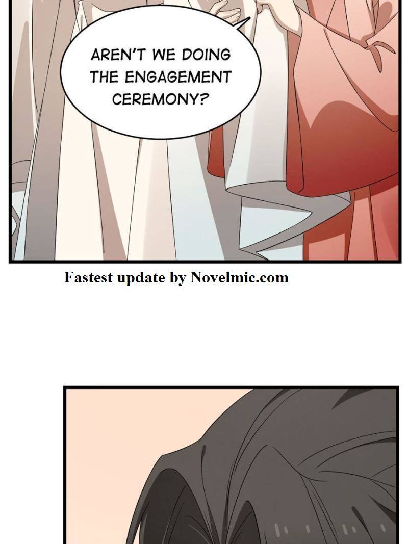 Queen of Poison: the Legend of a Super Agent, Doctor and Princess chapter 305 page 3