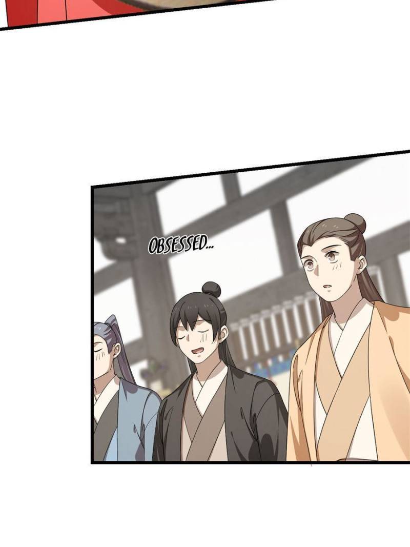 Queen of Poison: the Legend of a Super Agent, Doctor and Princess chapter 305 page 30