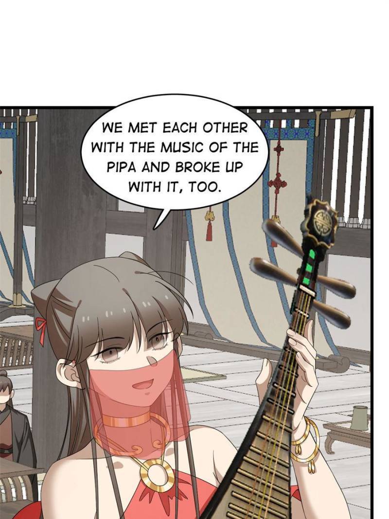 Queen of Poison: the Legend of a Super Agent, Doctor and Princess chapter 305 page 32