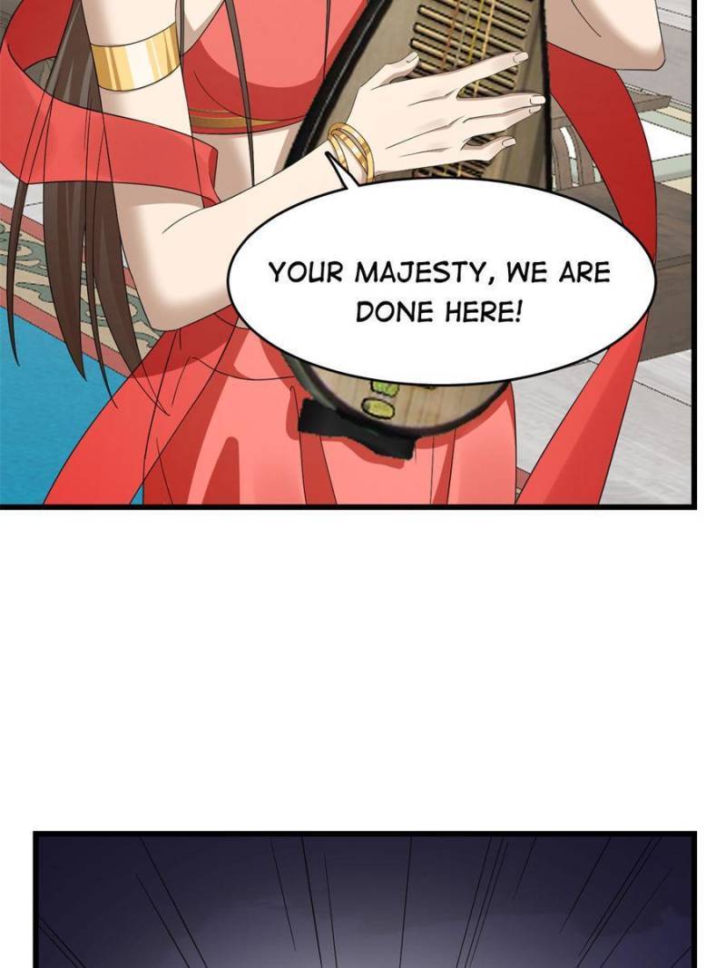 Queen of Poison: the Legend of a Super Agent, Doctor and Princess chapter 305 page 33