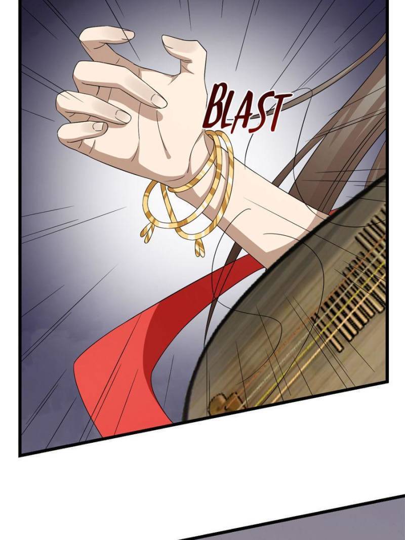 Queen of Poison: the Legend of a Super Agent, Doctor and Princess chapter 305 page 34