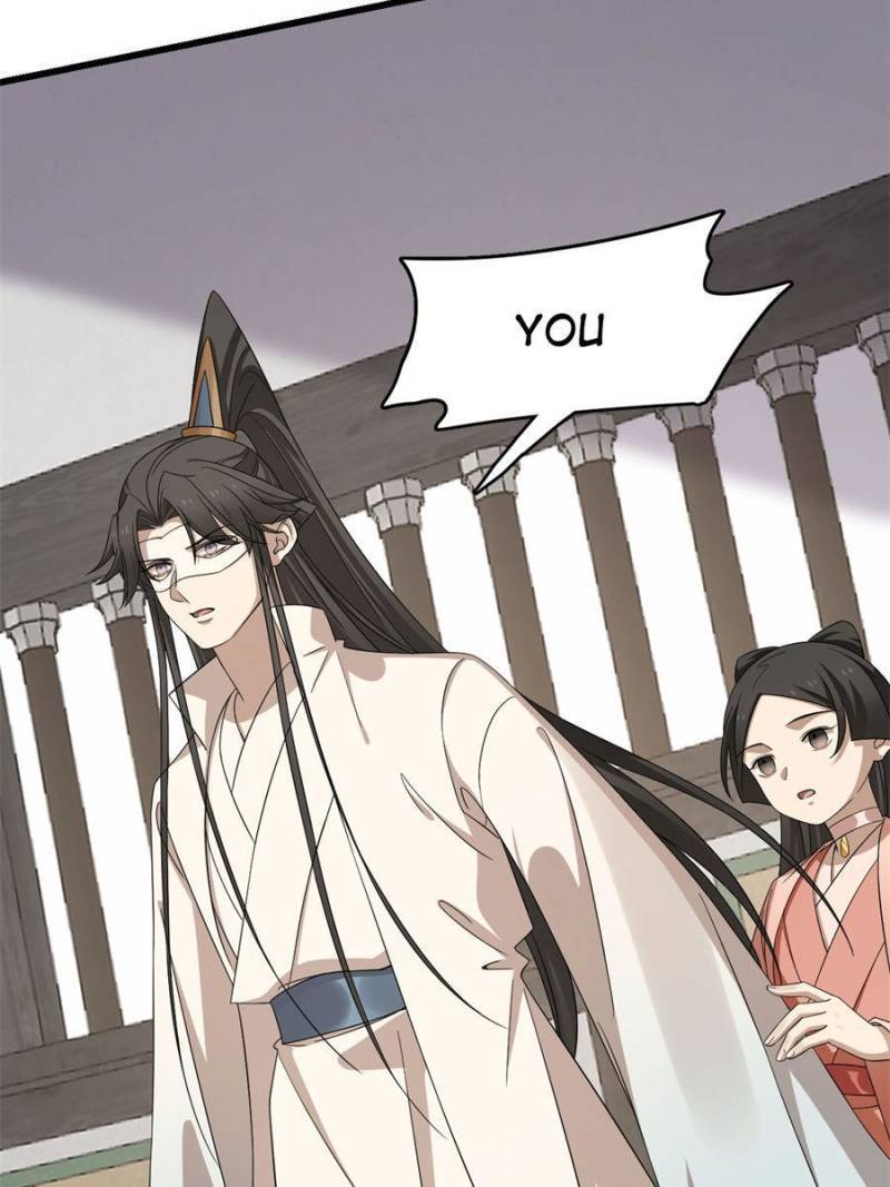 Queen of Poison: the Legend of a Super Agent, Doctor and Princess chapter 305 page 35