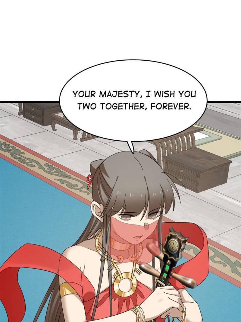 Queen of Poison: the Legend of a Super Agent, Doctor and Princess chapter 305 page 38