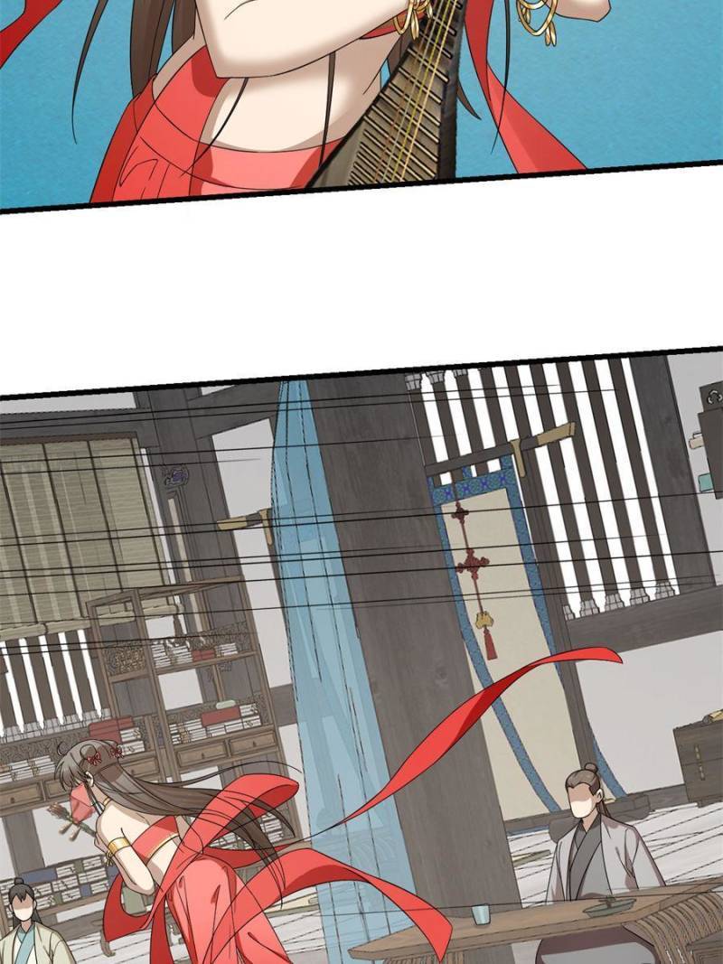 Queen of Poison: the Legend of a Super Agent, Doctor and Princess chapter 305 page 39