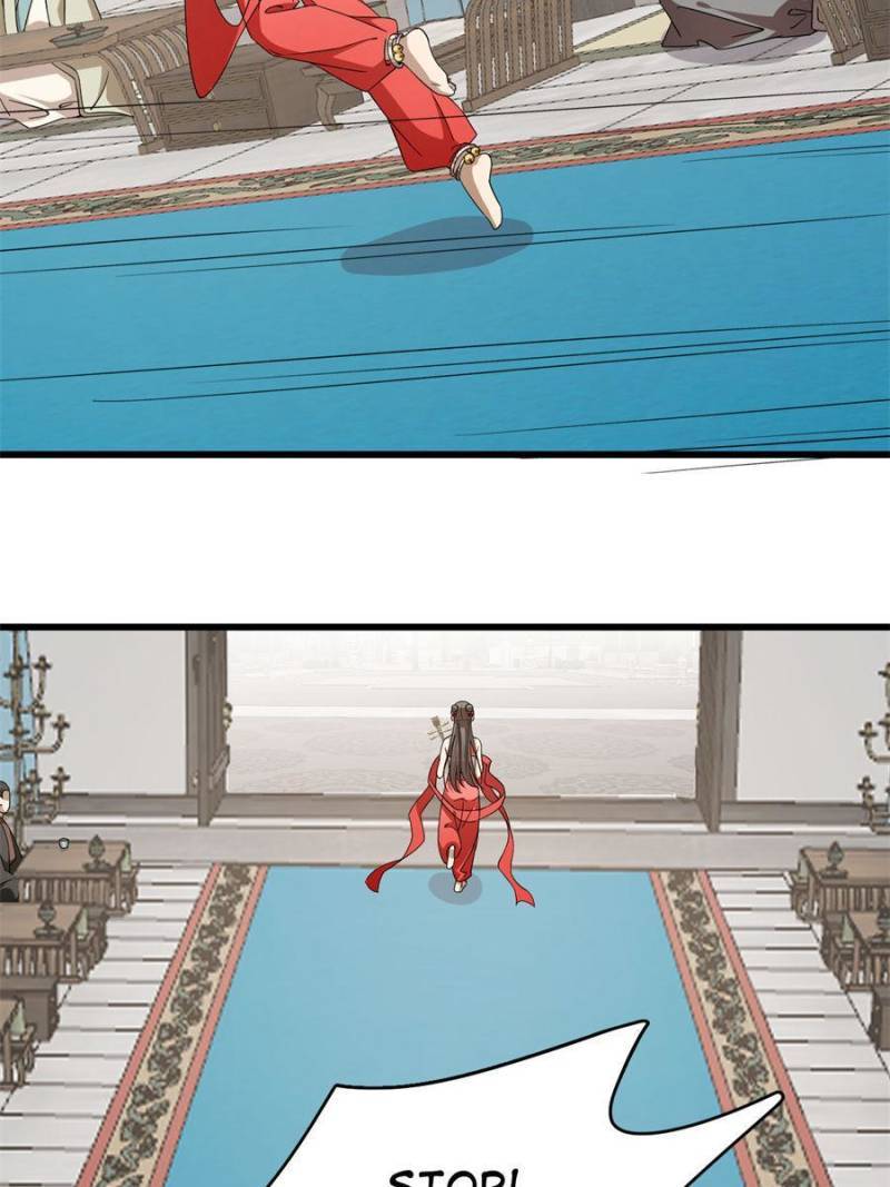 Queen of Poison: the Legend of a Super Agent, Doctor and Princess chapter 305 page 40