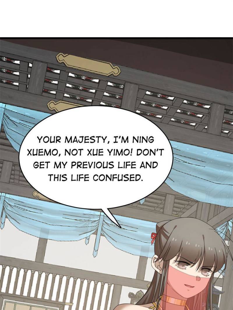 Queen of Poison: the Legend of a Super Agent, Doctor and Princess chapter 305 page 44