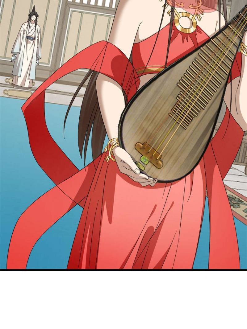 Queen of Poison: the Legend of a Super Agent, Doctor and Princess chapter 305 page 45