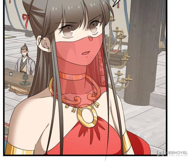 Queen of Poison: the Legend of a Super Agent, Doctor and Princess chapter 305 page 5