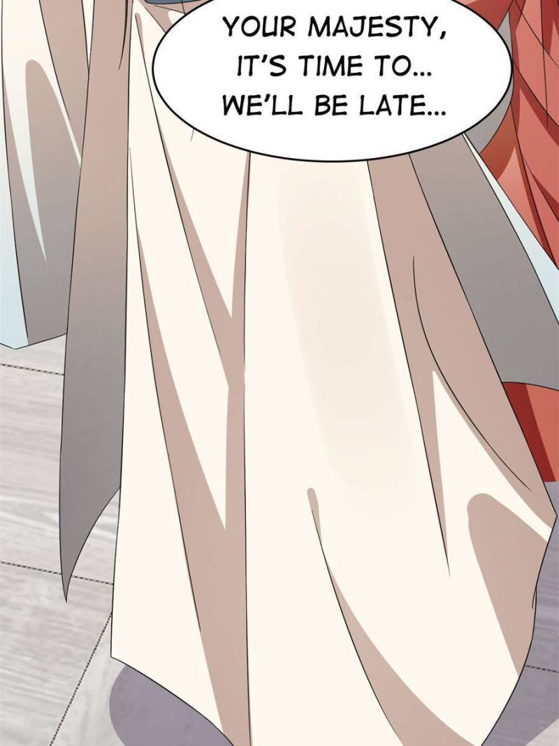 Queen of Poison: the Legend of a Super Agent, Doctor and Princess chapter 305 page 50