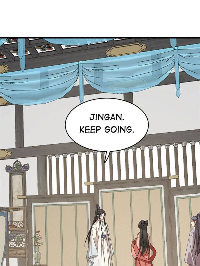 Queen of Poison: the Legend of a Super Agent, Doctor and Princess chapter 305 page 52