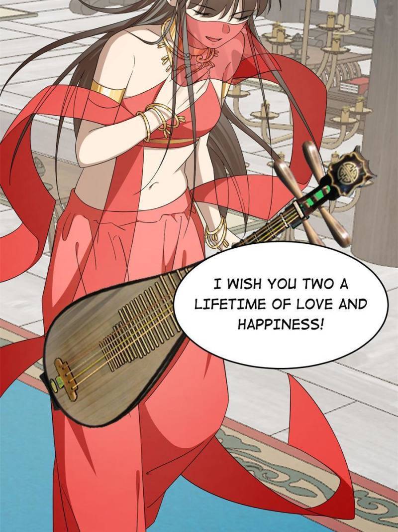 Queen of Poison: the Legend of a Super Agent, Doctor and Princess chapter 305 page 9